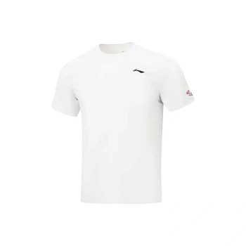ATSW165-2 Футболка Active белый
